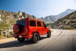 Mercedes-AMG G63 2018 года (NA)